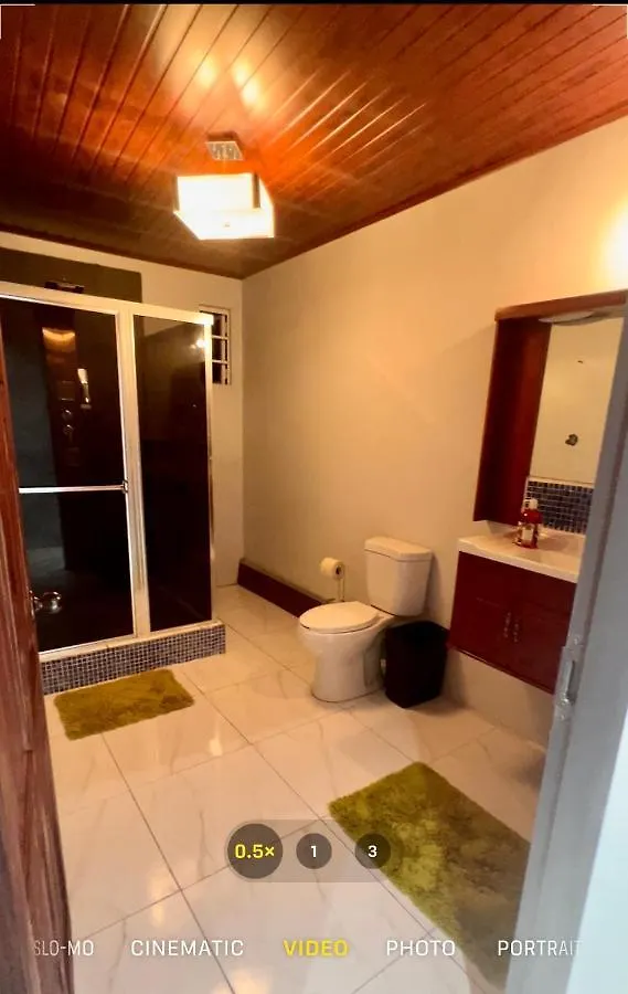 Touchstone Vacation Villa San Fernando Trinité-et-Tobago