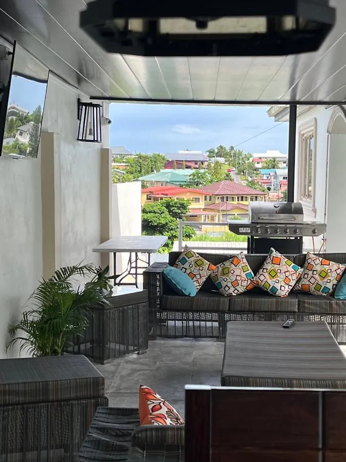 Touchstone Vacation Villa San Fernando