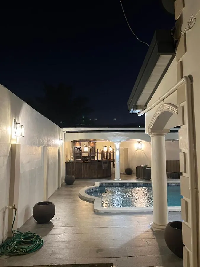 Touchstone Vacation Villa San Fernando 0*,