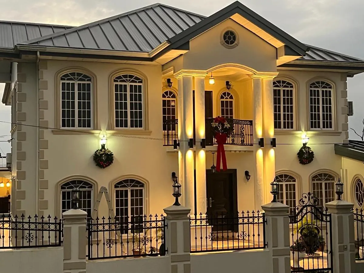 Touchstone Vacation Villa San Fernando