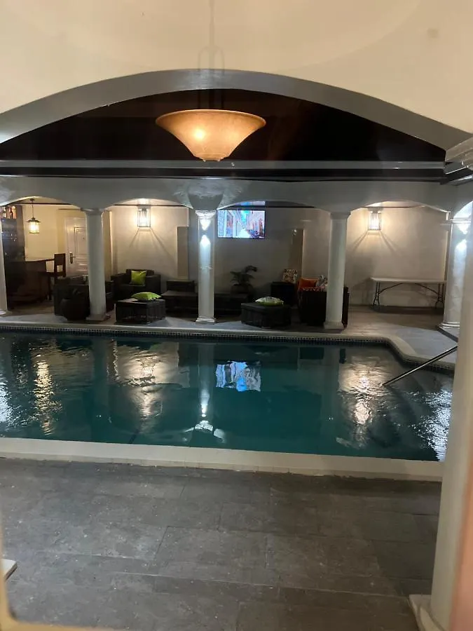 Touchstone Vacation Villa San Fernando