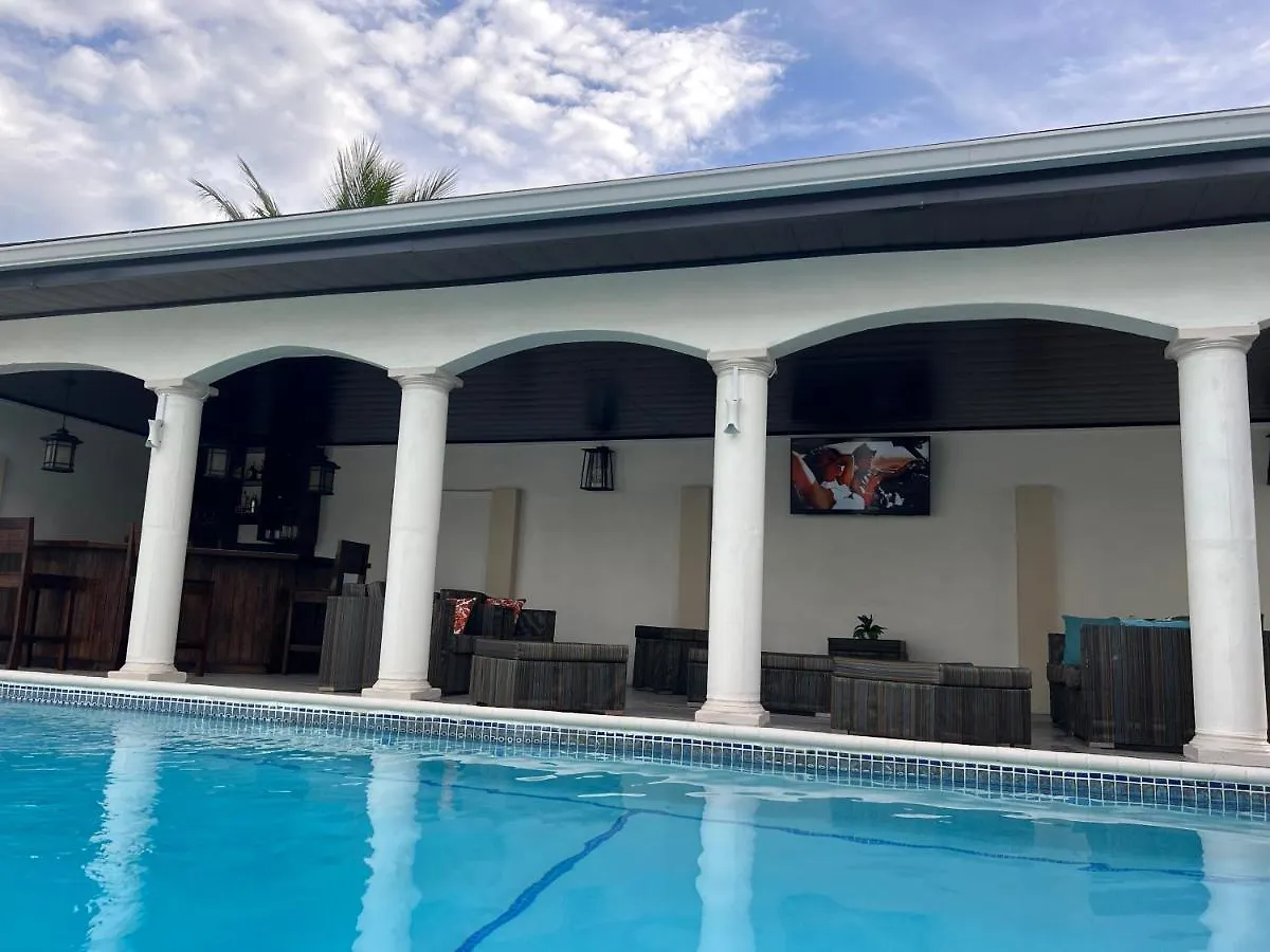 Touchstone Vacation Villa San Fernando