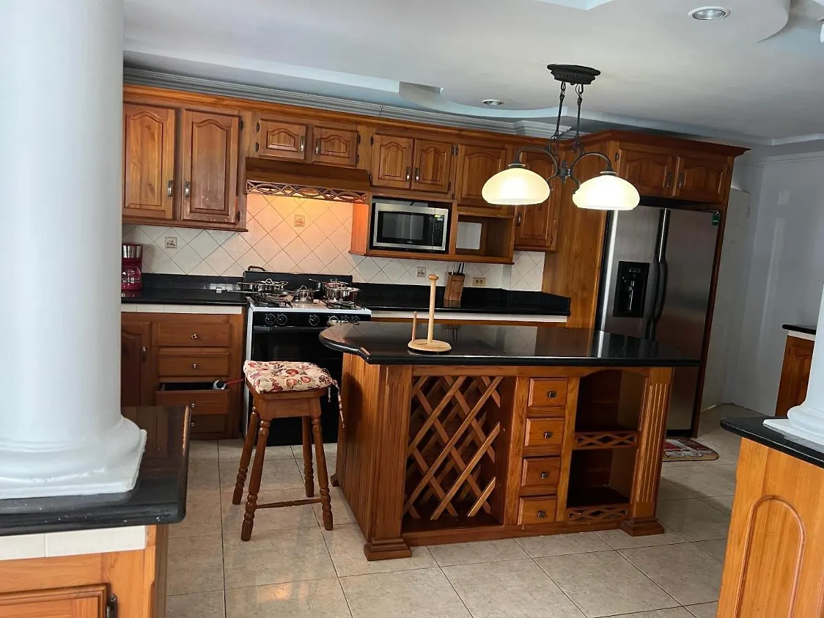 Touchstone Vacation Villa San Fernando
