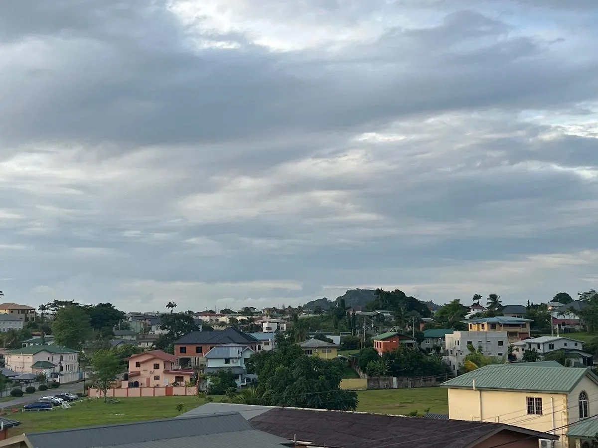 Touchstone Vacation Villa San Fernando