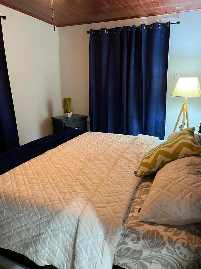 Touchstone Vacation Villa San Fernando