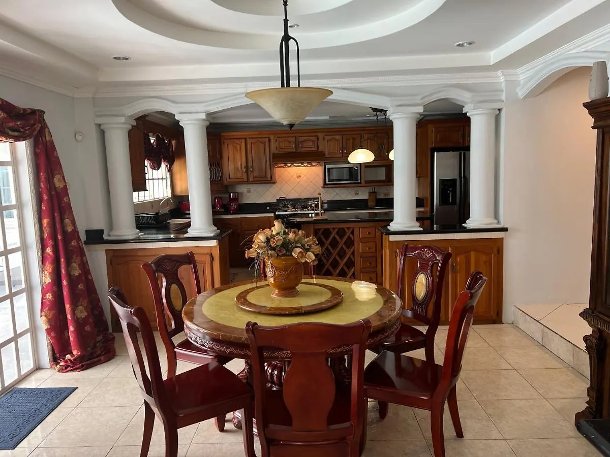 Touchstone Vacation Villa San Fernando
